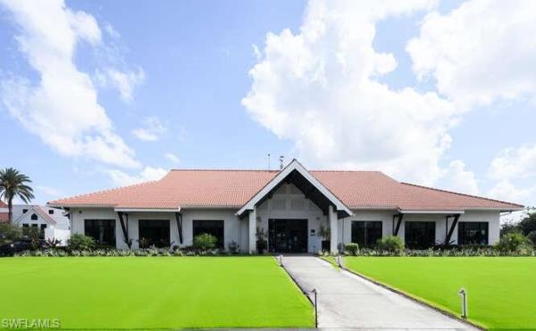 492 Veranda Way E101 #E103, Naples, Florida 34104, image 1