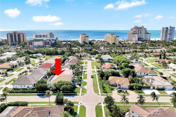 Marco Beach, 951 Ironwood Ct, Marco Island, Florida 34145, image 1