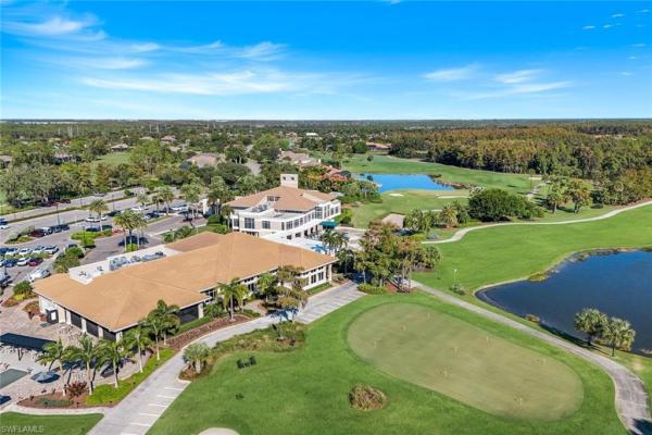 Wildcat Run Golf & Country Club, 20265 Country Club Dr, Estero, Florida 33928, image 1