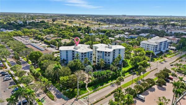 1300 Gulf Shore Blvd N #603, Naples, Florida 34102, image 1