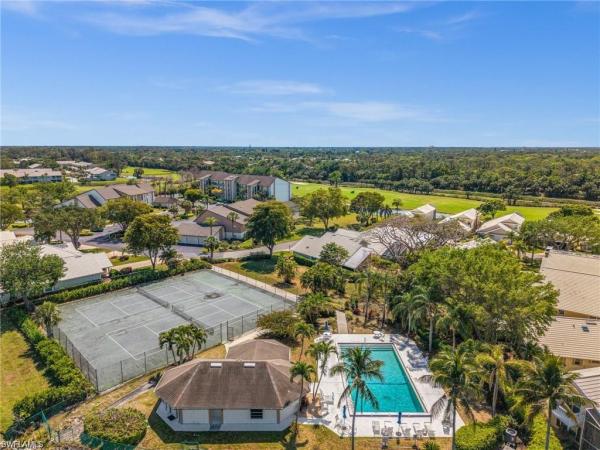 Weybridge, 1590 Weybridge Cir #52, Naples, Florida 34110, image 1