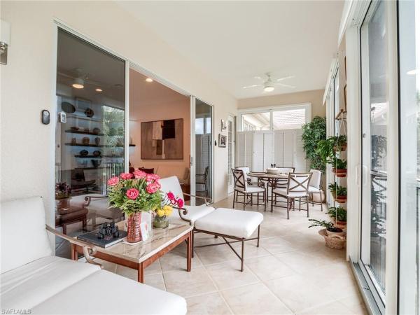 Merano At The Colony, 23790 Merano Ct #202, Estero, Florida 34134, image 2