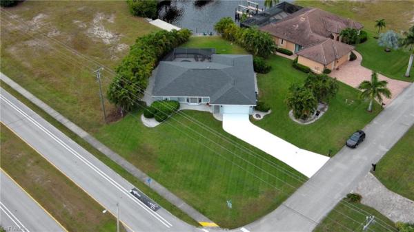 Cape Coral Residential, 4142 SW 22nd Ct #, Cape Coral, Florida 33914, image 2