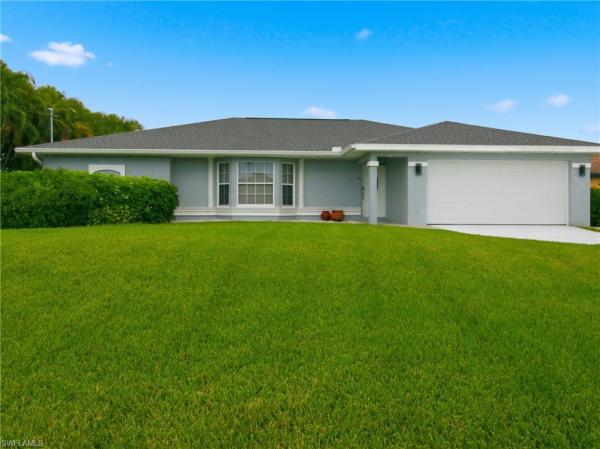 Cape Coral Residential, 4142 SW 22nd Ct #, Cape Coral, Florida 33914, image 1