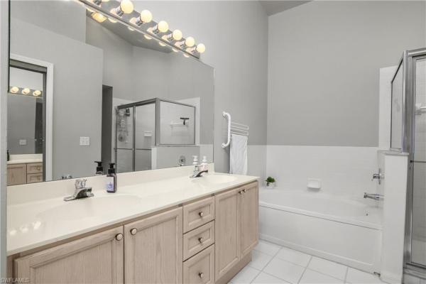 Bermuda Greens, 13061 Hamilton Harbour Dr #R1, Naples, Florida 34110, image 2
