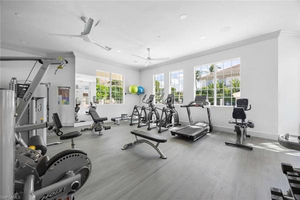 The Colonade At Park Shore, 265 Colonade Cir #2703, Naples, Florida 34103, image 2