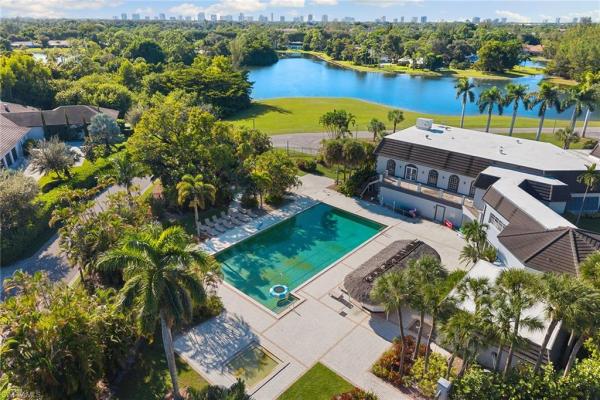Naples Bath & Tennis Club, 117 Bob O Link Way #17A, Naples, Florida 34105, image 3