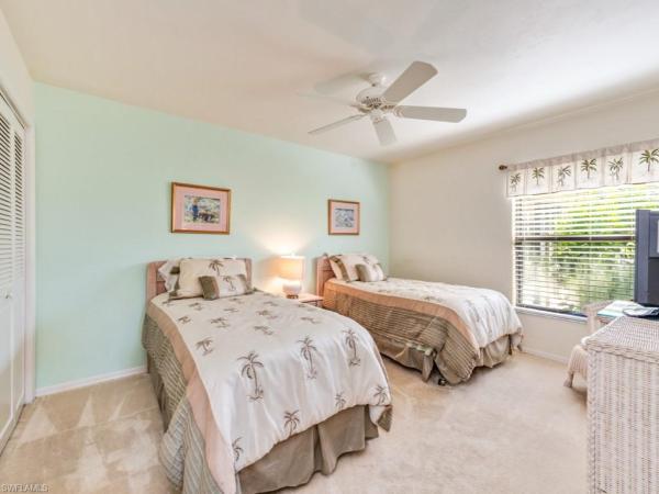 Timbercreek Villas, 602 Augusta Blvd #3, Naples, Florida 34113, image 2