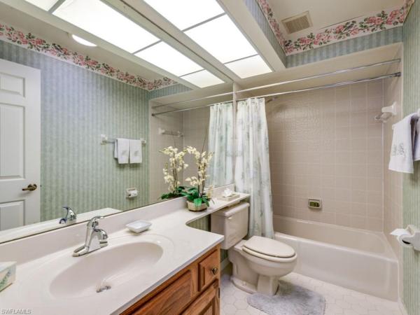 Timbercreek Villas, 602 Augusta Blvd #3, Naples, Florida 34113, image 1