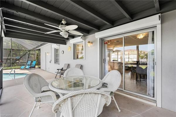 Yacht Club, 4902 Seville Ct, Cape Coral, Florida 33904, image 1