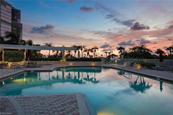 4501 Gulf Shore Blvd N #404, Naples, Florida 34103, image 1