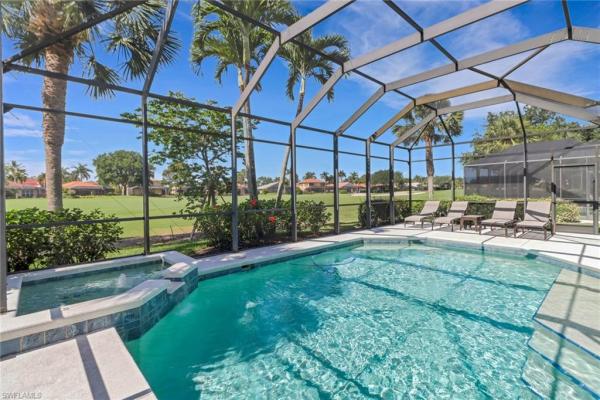 La Tremiti At Palmira Golf & Country Club, 14070 Tivoli Ter, Bonita Springs, Florida 34135, image 3