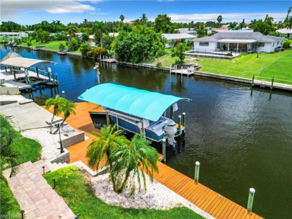 Cape Coral, 2818 17th Pl, Cape Coral, Florida 33904, image 3
