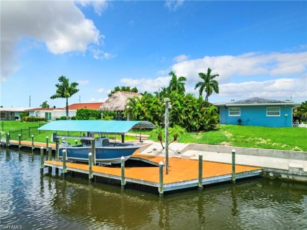 Cape Coral, 2818 SE 17th Pl #, Cape Coral, Florida 33904, image 1