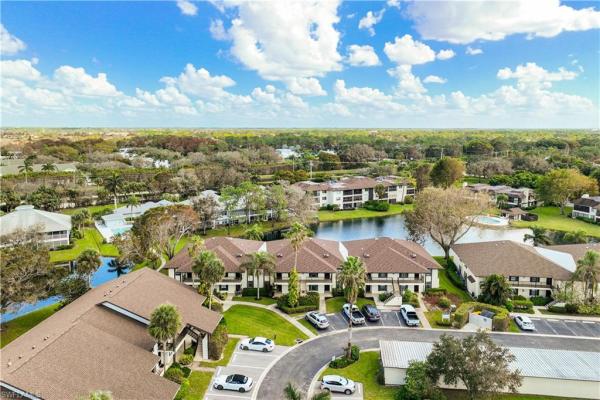 Windwood, 500 Misty Pines Cir #2-103, Naples, Florida 34105, image 2
