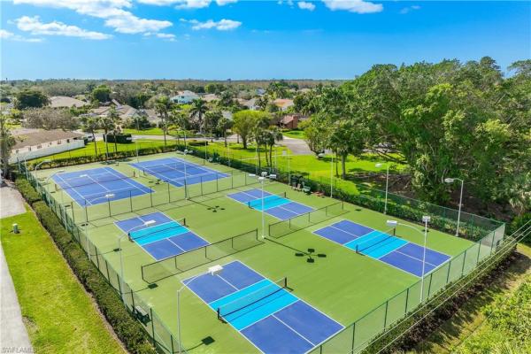500 Misty Pines Cir #2-103, Naples, Florida 34105, image 1