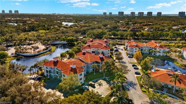 The Tides At Pelican Landing, 23710 Walden Center Dr #108, Estero, Florida 34134, image 3