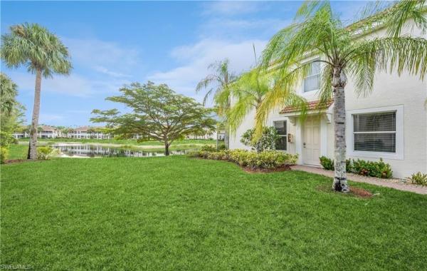 1088 Oxford Ln #48, Naples, Florida 34105, image 1
