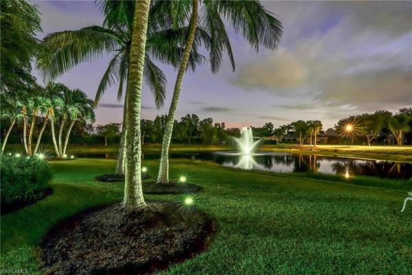 Belle Lago, 8620 El Mirasol Ct, Estero, Florida 33967, image 1