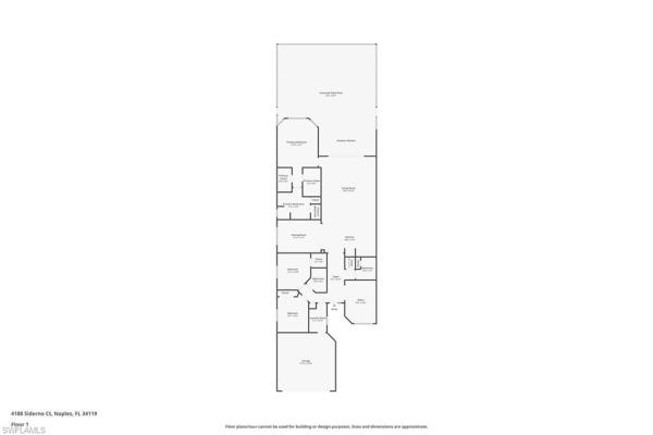 Stonecreek, 4188 Siderno Ct, Naples, Florida 34119, image 1