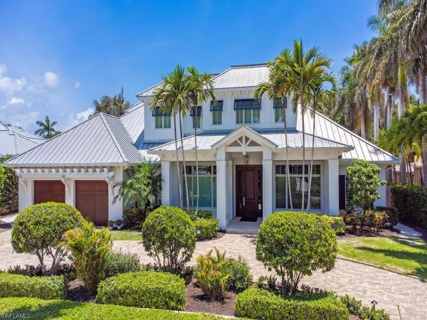 Olde Naples, 234 Central Ave, Naples, Florida 34102, image 1