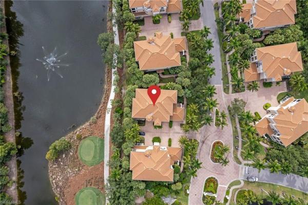 Castillo At Tiburon, 2864 Tiburon Blvd E #102, Naples, Florida 34109, image 2