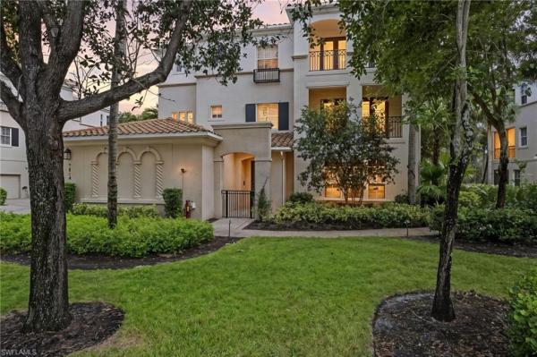 2864 Tiburon Blvd E #102, Naples, Florida 34109, image 1