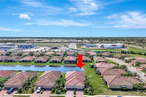 The Ranch At Orange Blossom, 2074 Tamarron Ln, Naples, Florida 34120, image 1