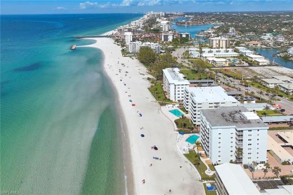 Diplomat Club, 1919 Gulf Shore Blvd N #804, Naples, Florida 34102, image 2