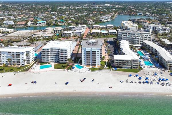 1919 Gulf Shore Blvd N #804, Naples, Florida 34102, image 1