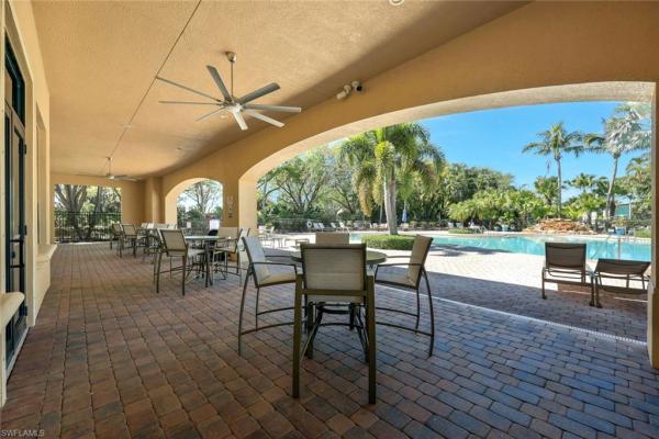 Valencia Country Club, 1771 Sarazen Pl, Naples, Florida 34120, image 1