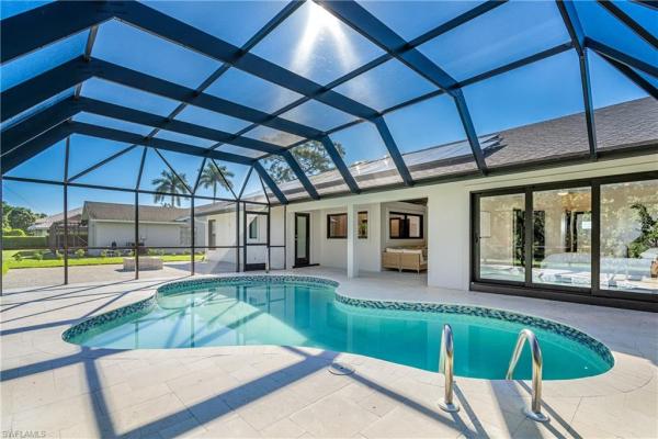 Queens Park At Lago Verde, 5105 Berkeley Dr, Naples, Florida 34112, image 1