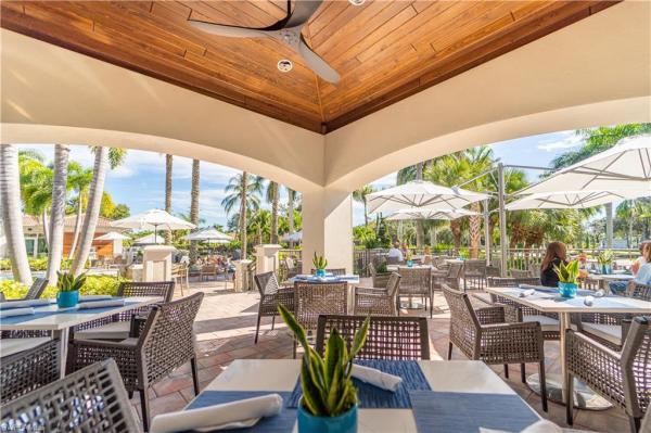 Indigo Shores At West Bay Club, 5011 Indigo Bay Blvd #101, Estero, Florida 33928, image 3