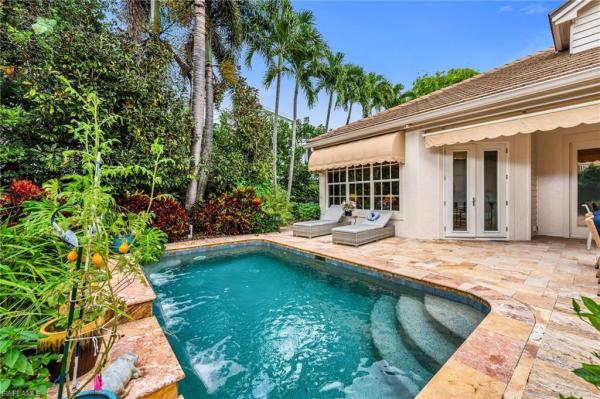 Glendevon At Wyndemere, 763 Glendevon Dr, Naples, Florida 34105, image 1