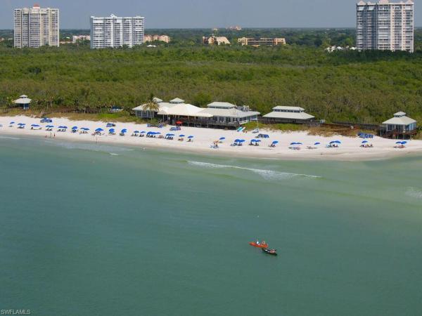 Grosvenor At Pelican Bay, 6001 Pelican Bay Blvd #1003, Naples, Florida 34108, image 2