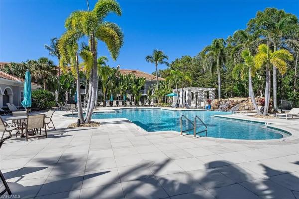 23520 Alamanda Dr #202, Estero, Florida 34135, image 1