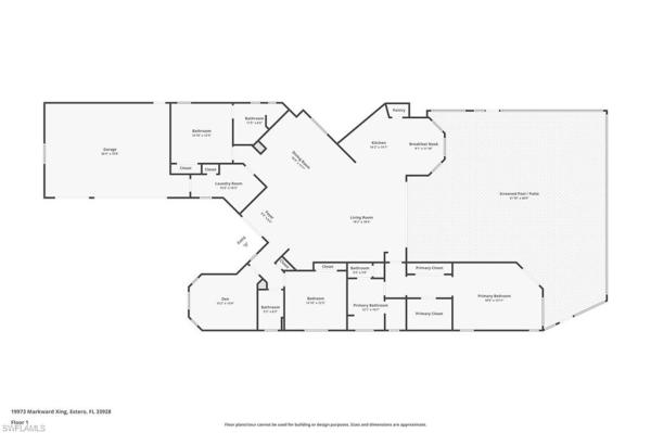 Villa Grande At Grandezza, 19973 Markward Xing #, Estero, Florida 33928, image 1