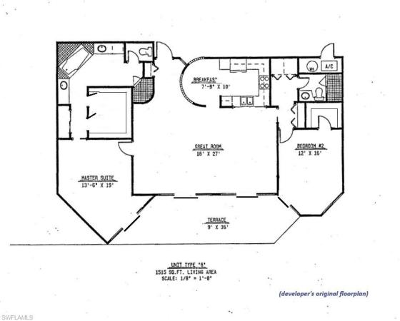 Vistas At Park Shore, 4651 Gulf Shore Blvd N 101 #PH-6, Naples, Florida 34103, image 2