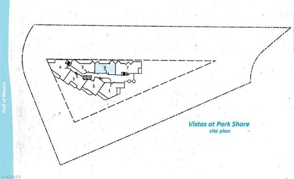 4651 Gulf Shore Blvd N 101 #PH-6, Naples, Florida 34103, image 1