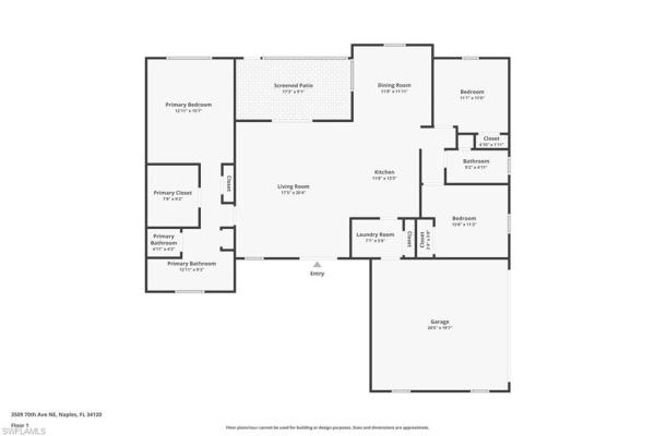 Golden Gate Estates, 3509 70th Ave NE #, Naples, Florida 34120, image 1