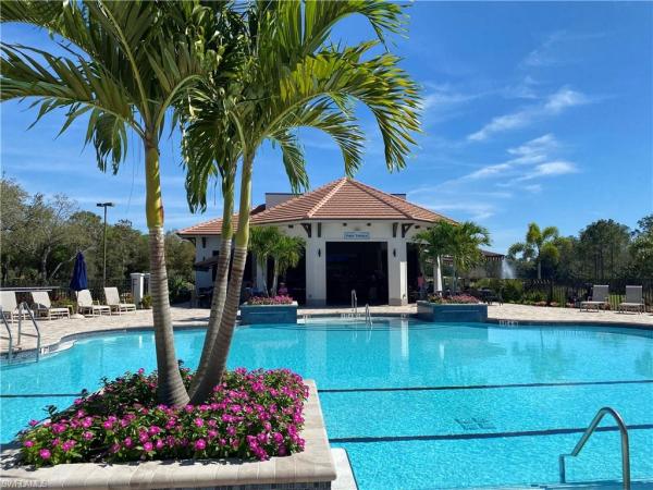 Villas At Glen Abbey, 8230 Naples Heritage Dr, Naples, Florida 34112, image 1