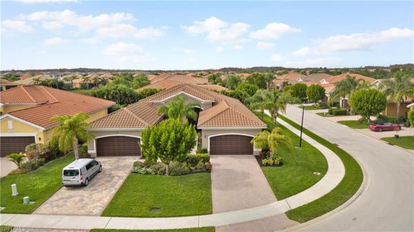 Marina Bay, 11989 Five Waters Cir, Fort Myers, Florida 33913, image 2
