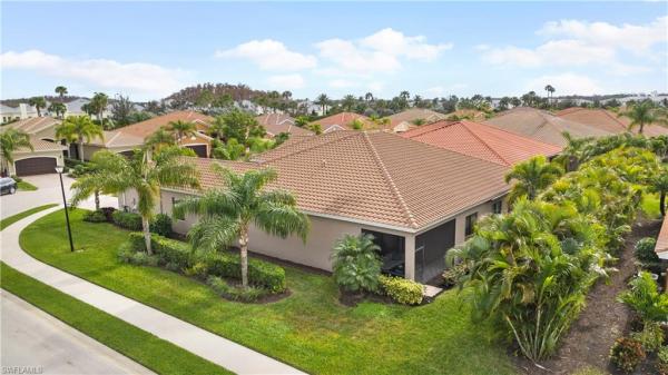 Marina Bay, 11989 Five Waters Cir, Fort Myers, Florida 33913, image 1