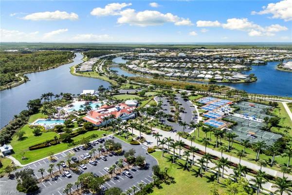 Isles Of Collier Preserve, 6585 Dominica Dr #201, Naples, Florida 34113, image 3
