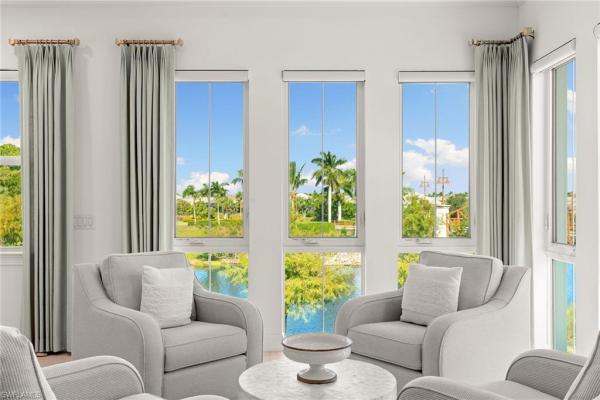 Isles Of Collier Preserve, 6585 Dominica Dr #201, Naples, Florida 34113, image 2