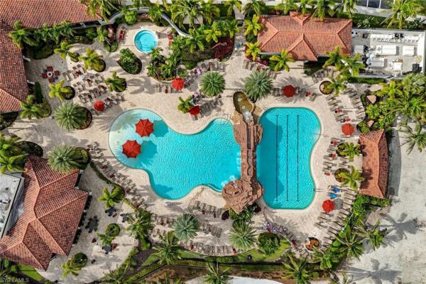 Bonita National Golf & Country Club, 17280 Cherrywood Ct #6002, Bonita Springs, Florida 34135, image 2