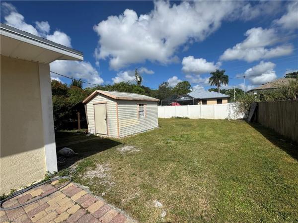 Heitmans, 10161 Carolina St, Bonita Springs, Florida 34135, image 1