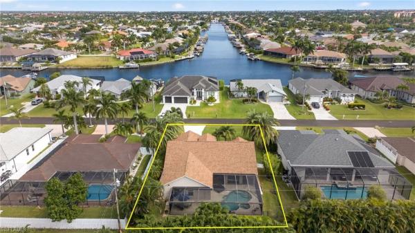 Cape Coral Residential, 5322 SW 20th Pl #, Cape Coral, Florida 33914, image 3