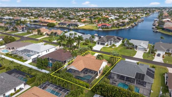 Cape Coral Residential, 5322 SW 20th Pl #, Cape Coral, Florida 33914, image 2
