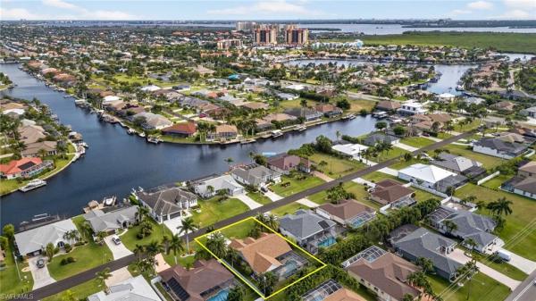 Cape Coral Residential, 5322 SW 20th Pl #, Cape Coral, Florida 33914, image 1